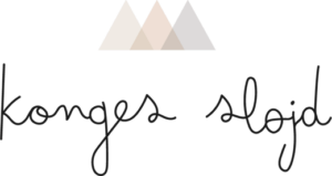 Logo Konges Slojd