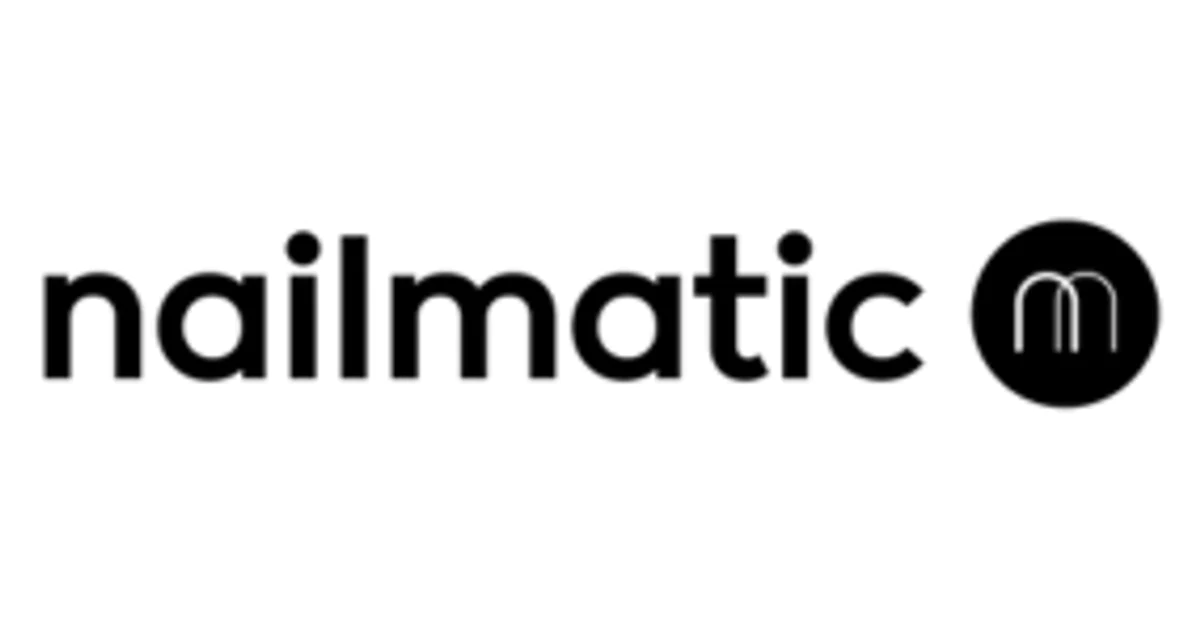 logo nailmatic