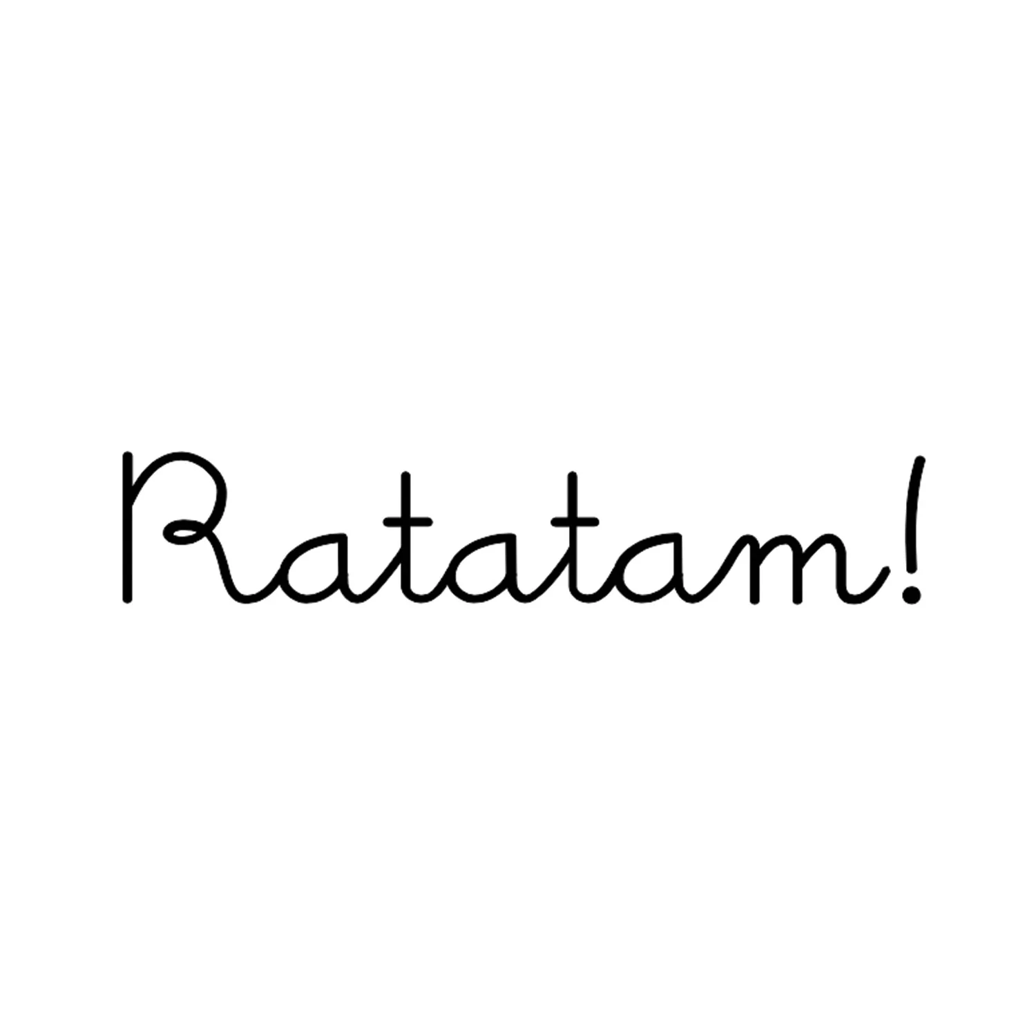 logo ratatam