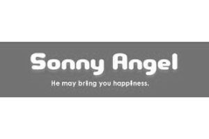 logo sonny angel