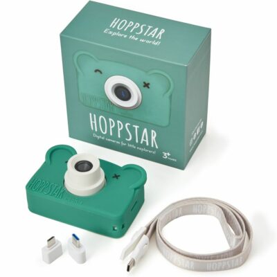 hoppstar appareil photo enfant