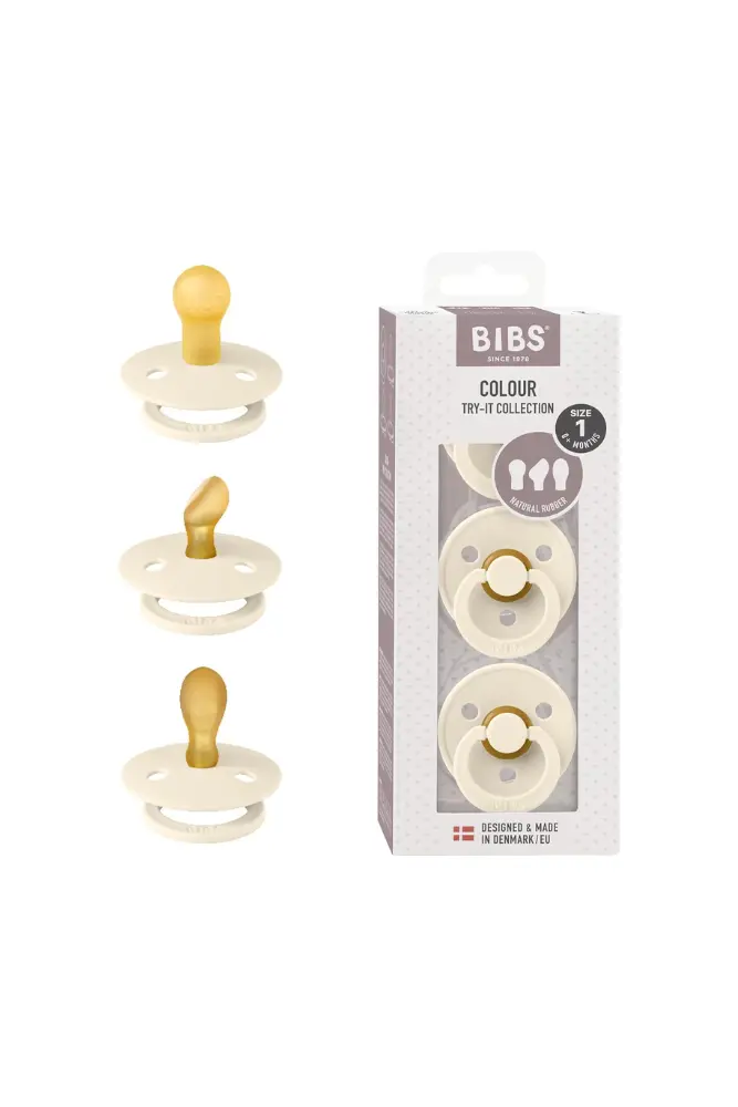 bibs coffret essai bibs