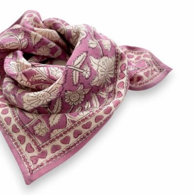 small foulard apaches collection