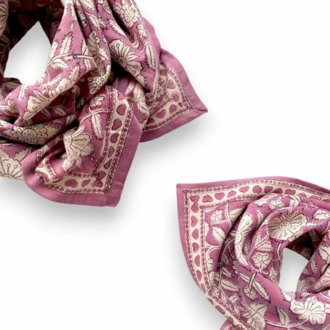 foulard apaches