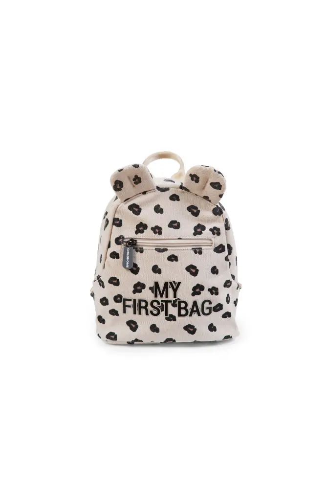 sac a dos leopard