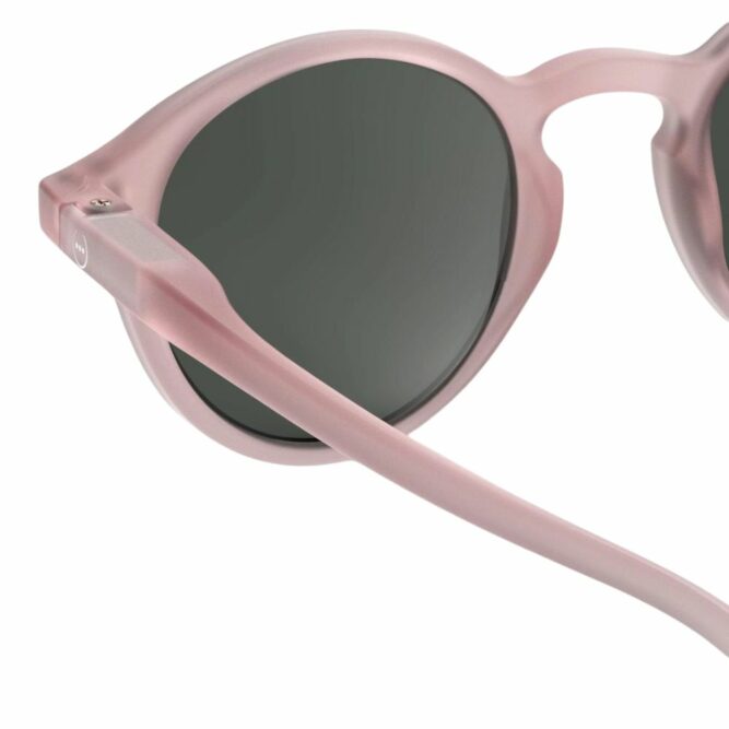 solaires enfant rose