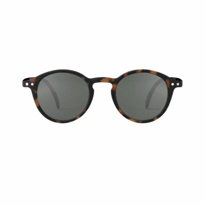 lunettes de soleil enfant ecaille de tortue