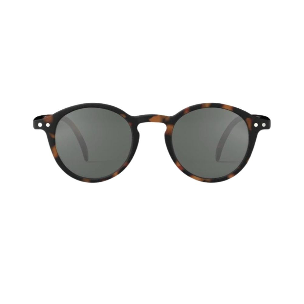 lunettes de soleil enfant ecaille de tortue