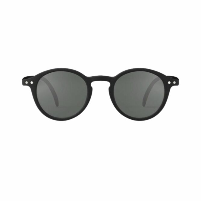 lunettes de soleil junior noir