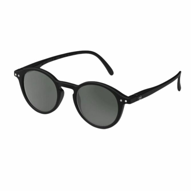 lunettes de soleil enfant noir