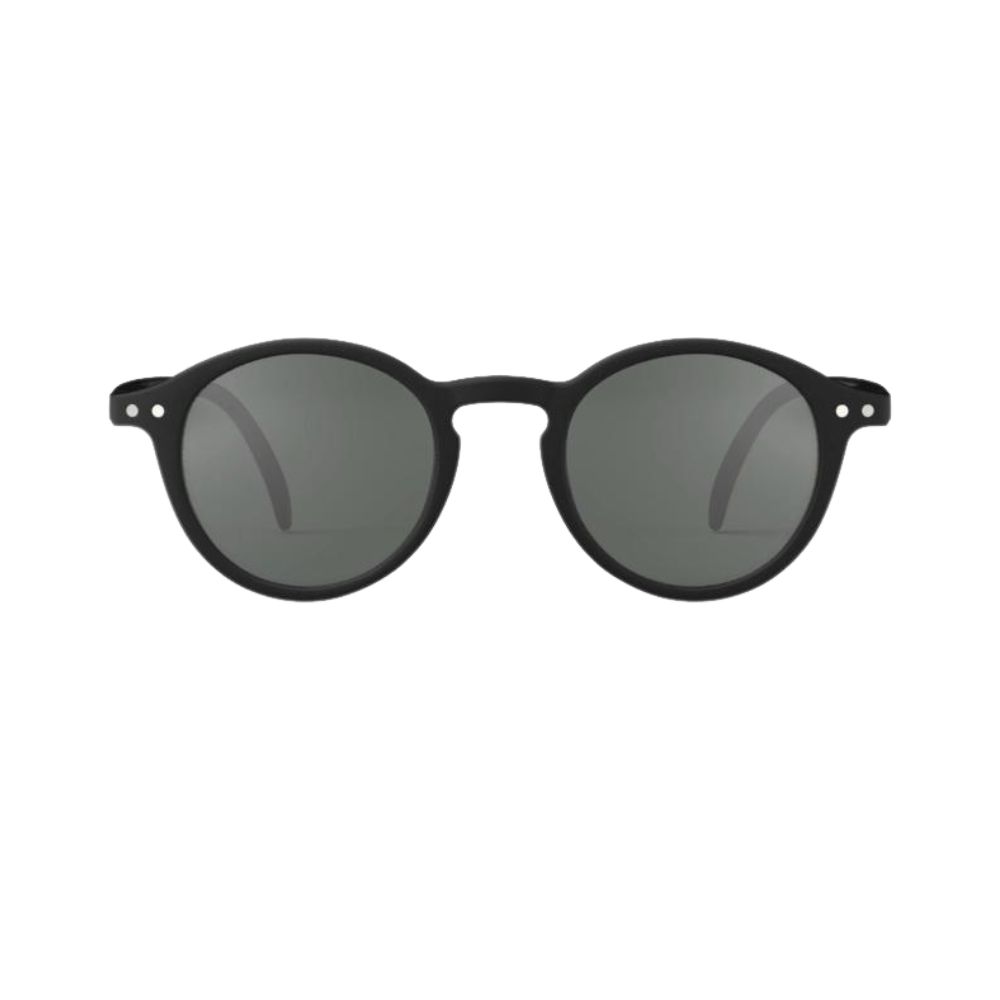 lunettes de soleil junior noir