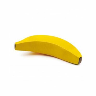 banane en bois enfant dinette