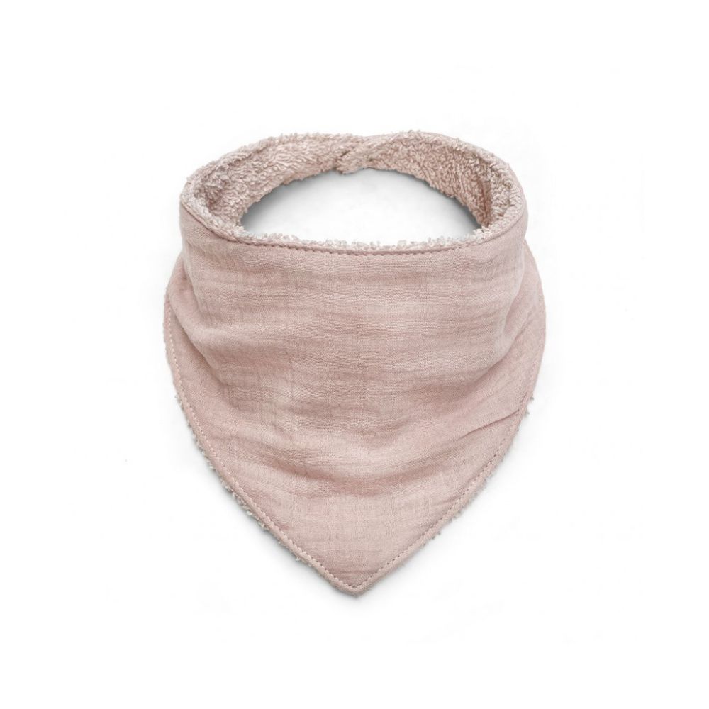 bavoir bandana nude moos family store