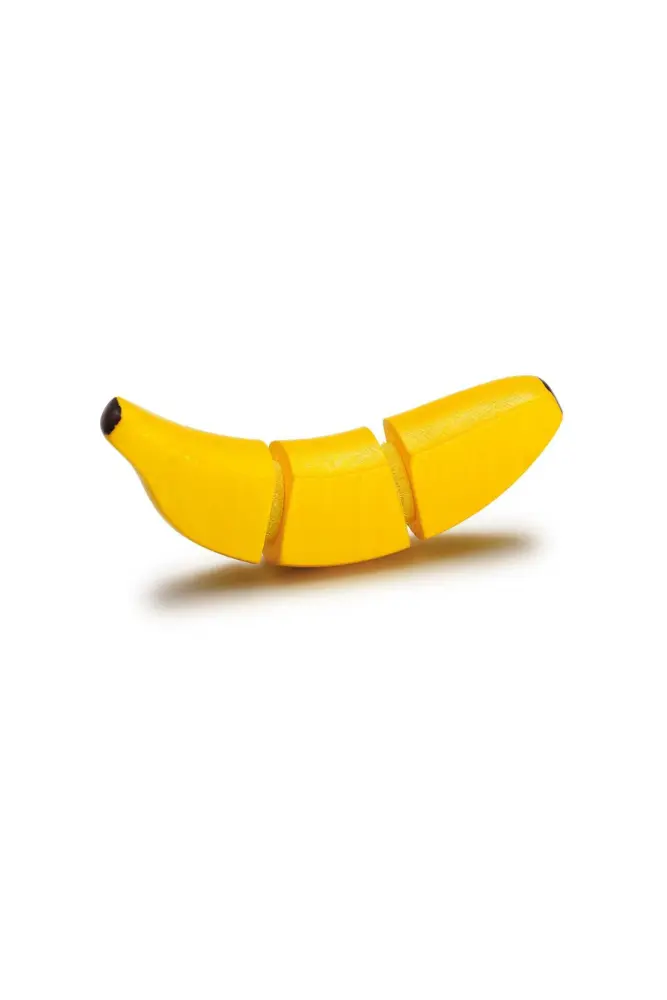 banane a couper bois dinette