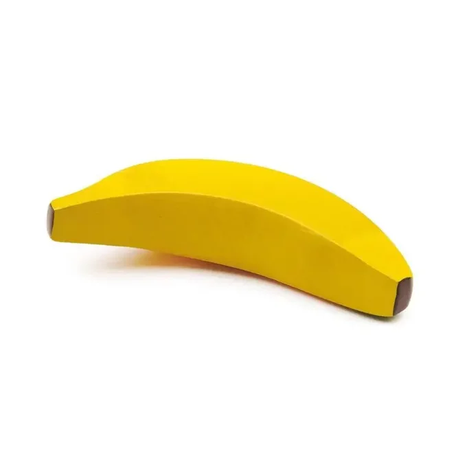 banane bois dinette