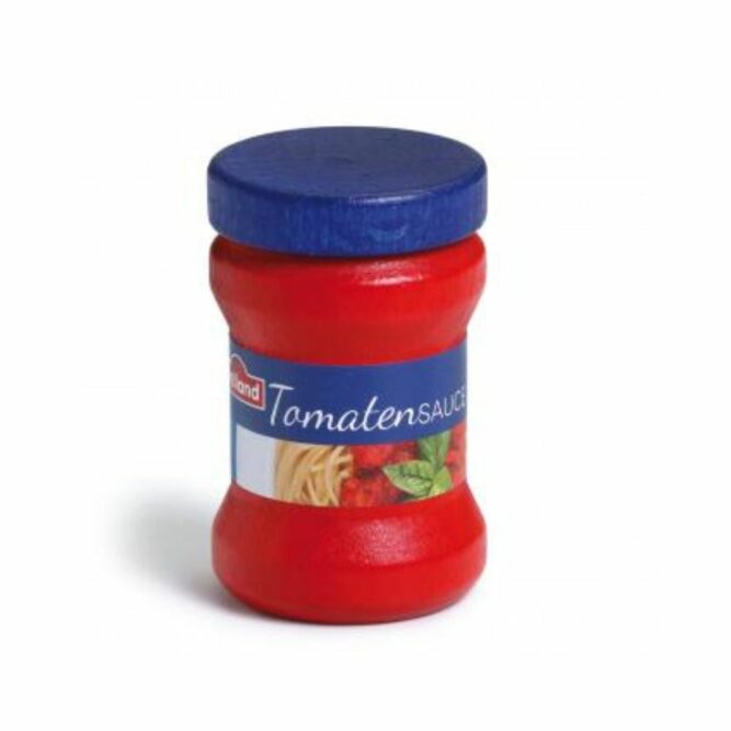 dinette enfant sauce tomate