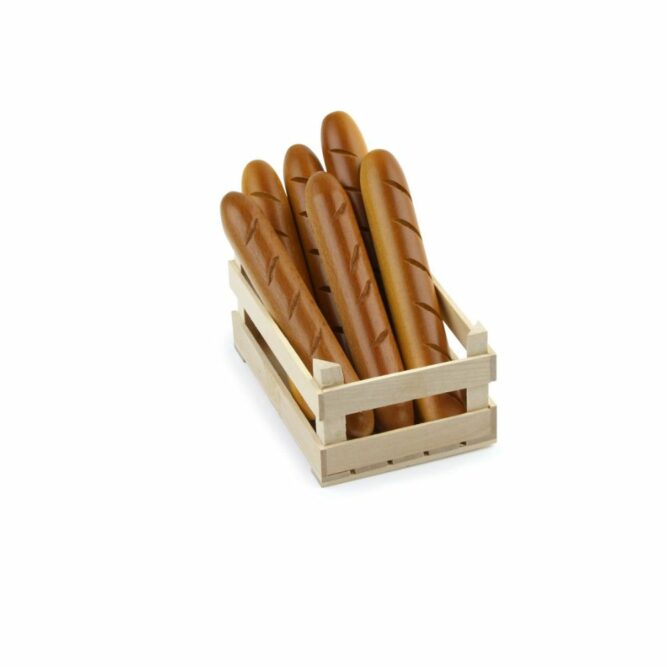 dinette baguette accessoires