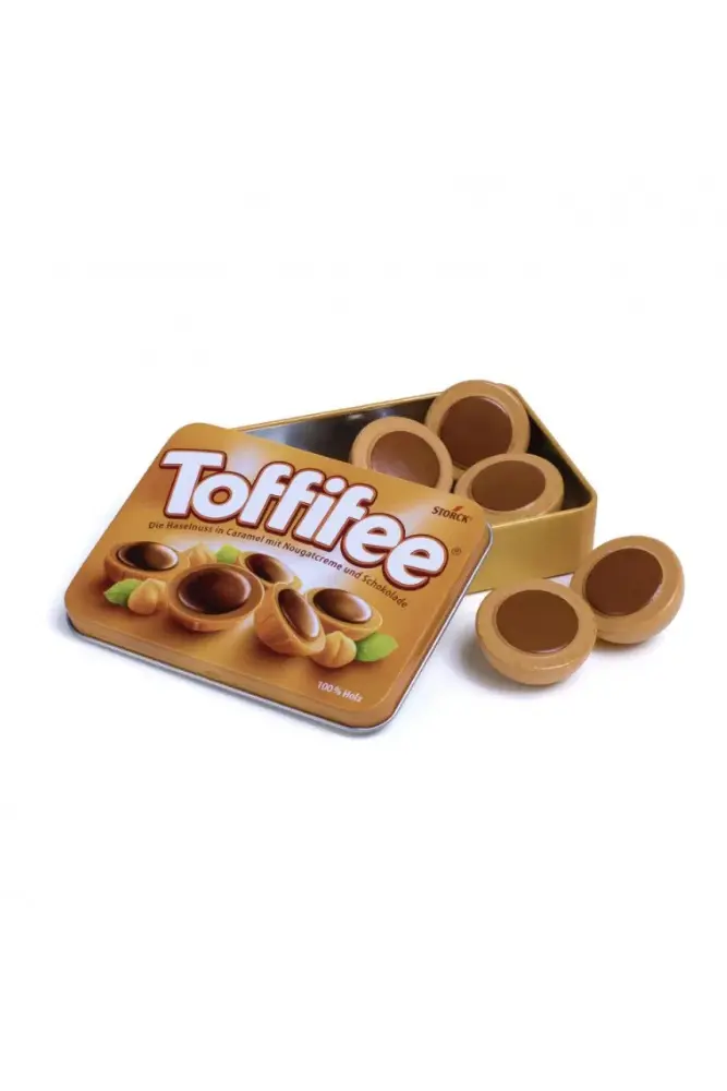 toffifee bois dinette