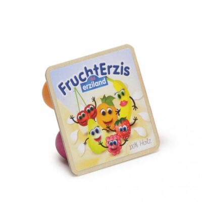 dinette yaourt aux fruits