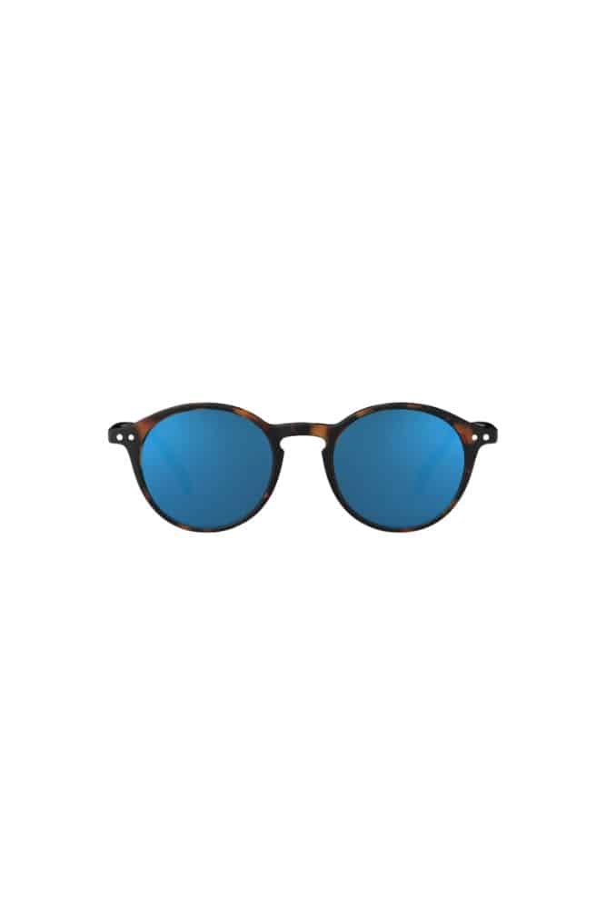 lunettes de soleil tortoise mirror junior izipizi