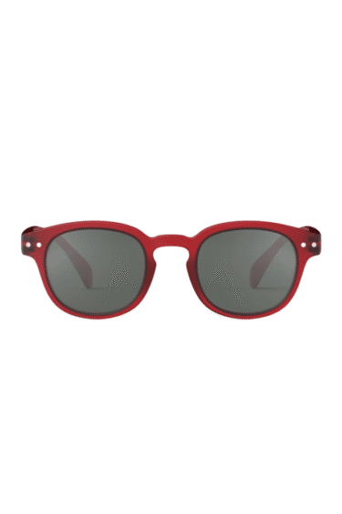 lunette izipizi modele junior red