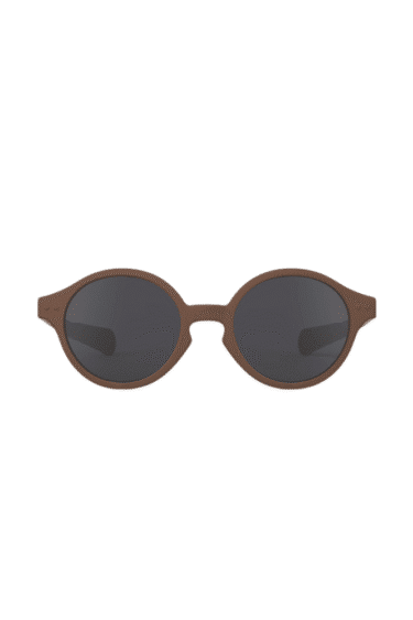 lunette de soleil kids izipizi chocolate