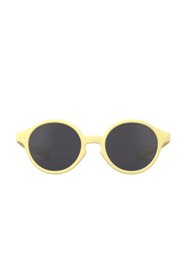 lunette de soleil kids izipizi jaune