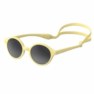 lunettes de soleil bebe avec cordon