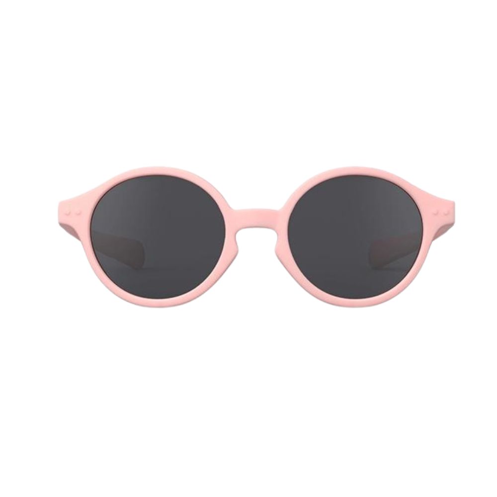 lunettes de soleil izipizi rose 9-36 mois