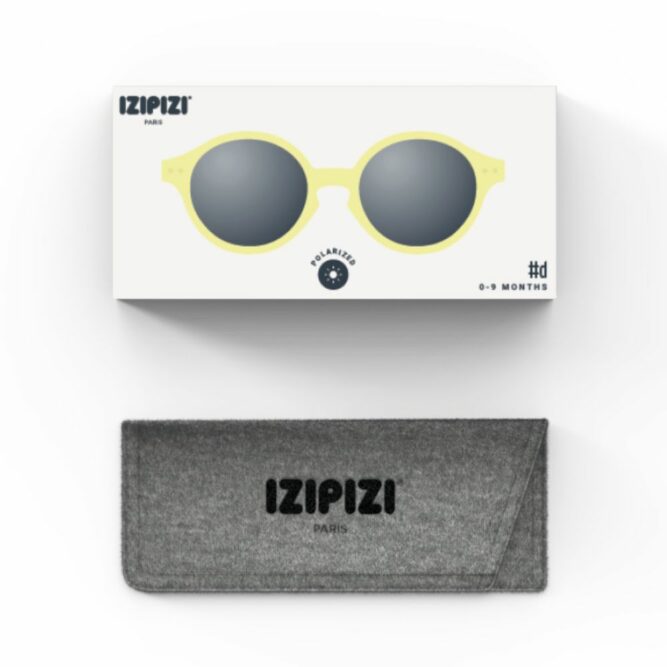 lunettes bebe izipizi