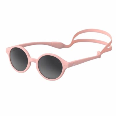 lunettes rose solaires