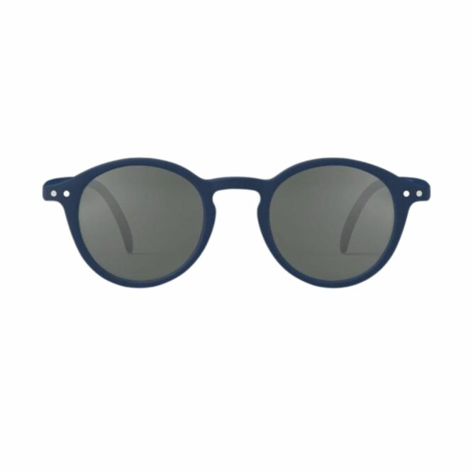 lunettes de soleil bleu enfant