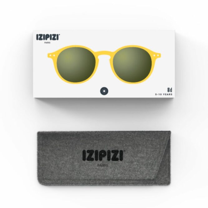 lunettes de soleil enfant izipizi