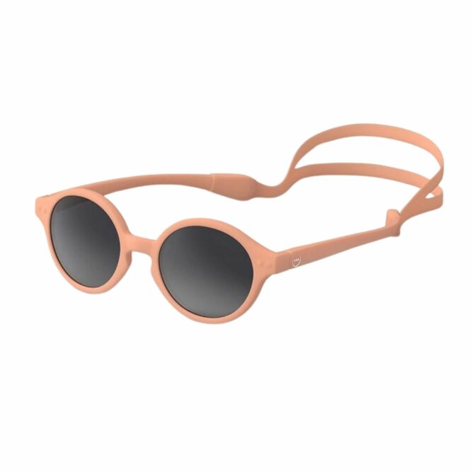 lunettes de soleil bébé izipizi