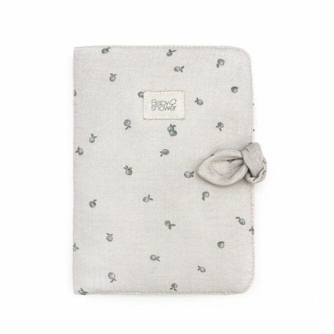 protege carnet de sante bebe