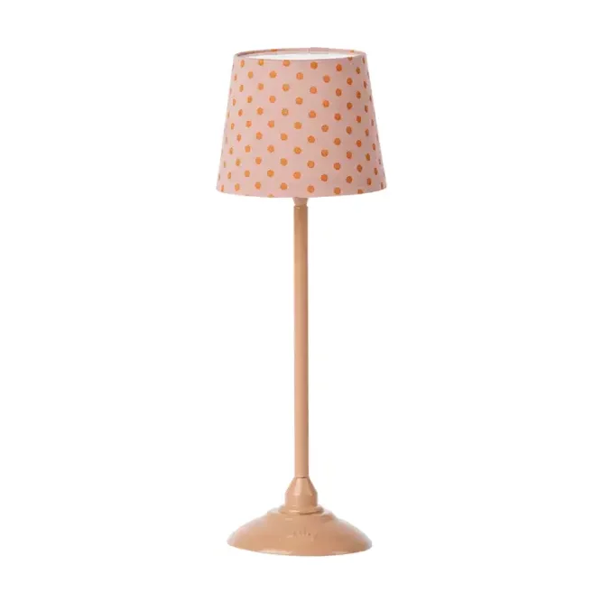 maileg mini lampadaire