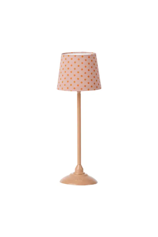 maileg mini lampadaire