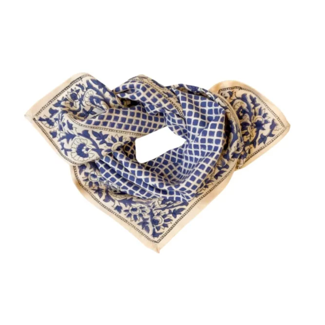 petit foulard apaches collection