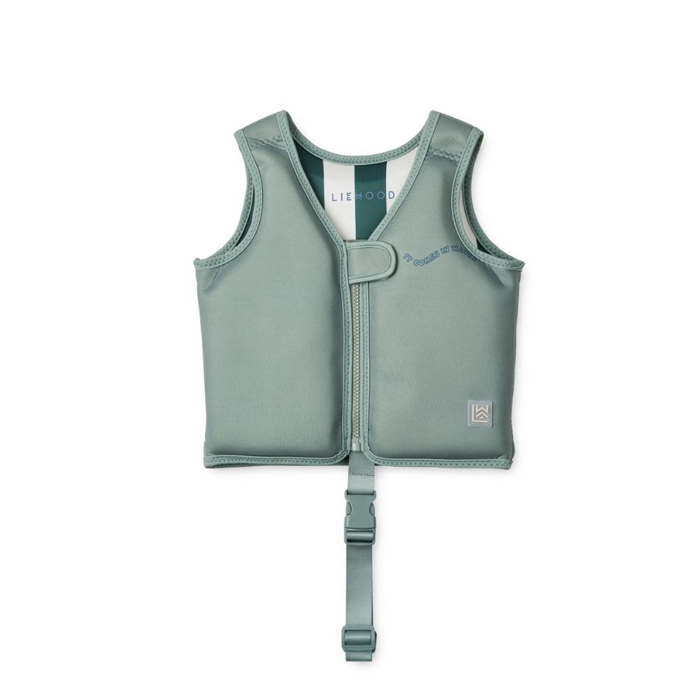 gilet natation enfant liewood