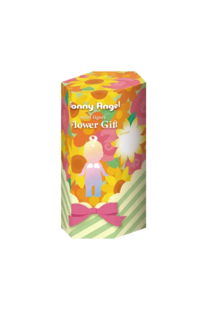 sonny angel flower gift edition limitee