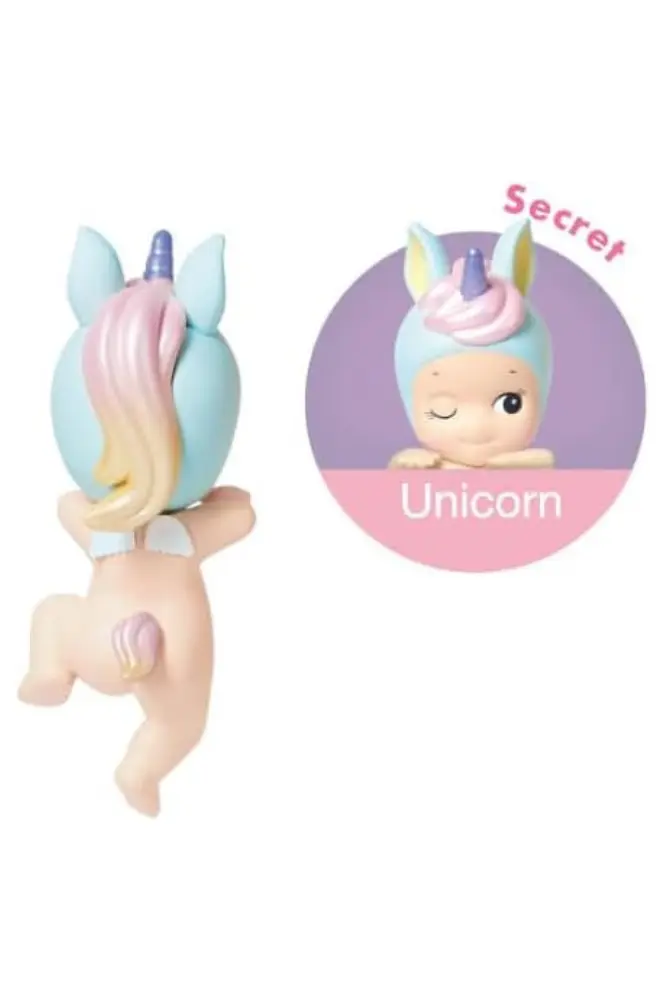 serie dreaming sonny angel a collectionner