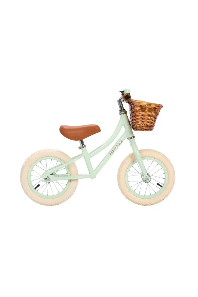 velo d'equilibre draisienne pour enfant bandwood