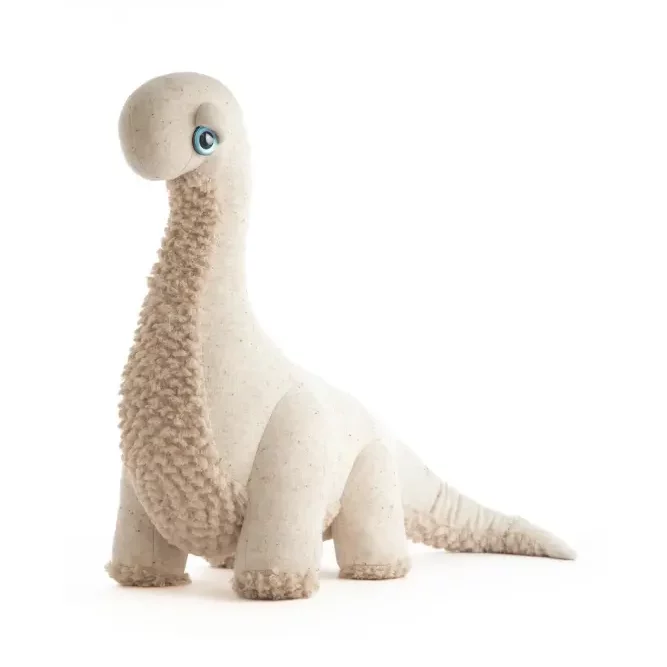 peluche dinosaure big stuffed