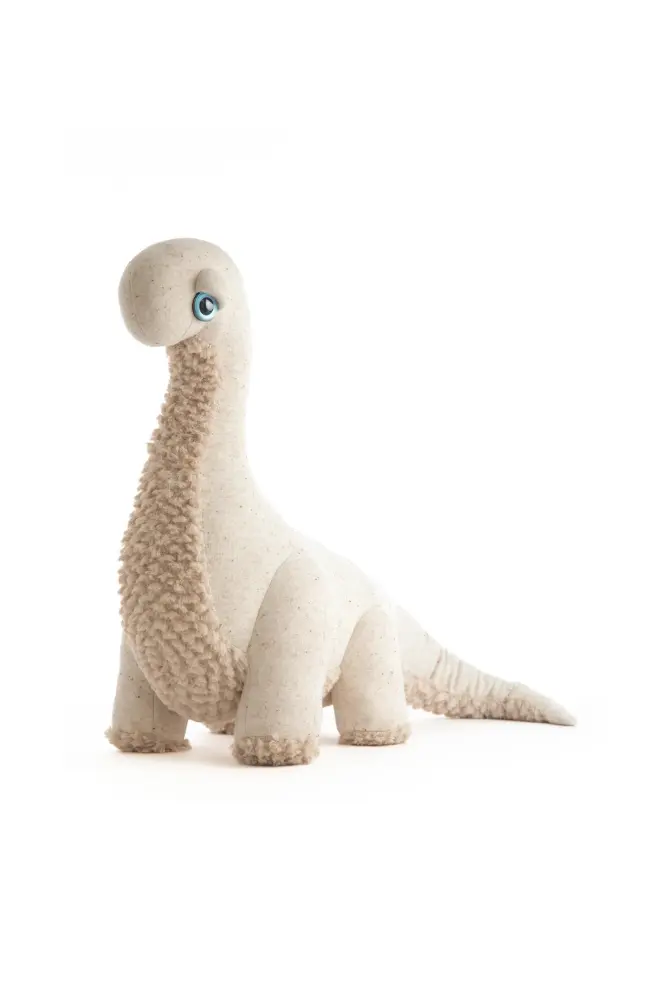 peluche dinosaure big stuffed