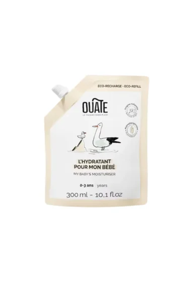 hydratant recharge ouate paris