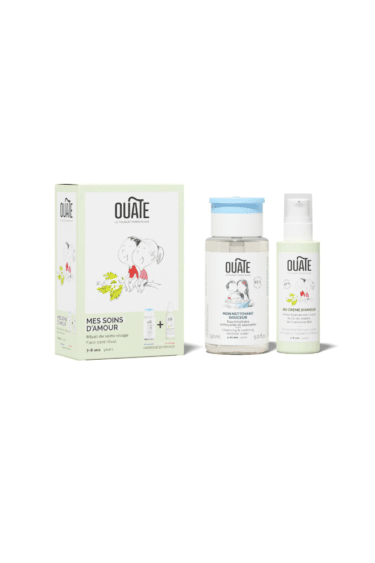 mes soins d'amour ouate paris