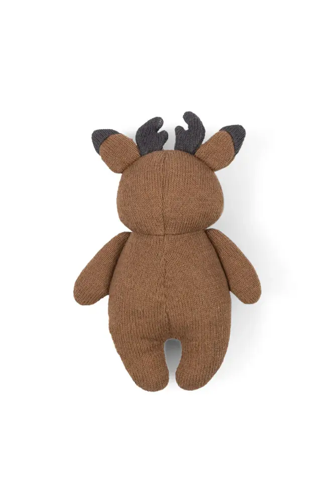 doudou cerf pour bebe