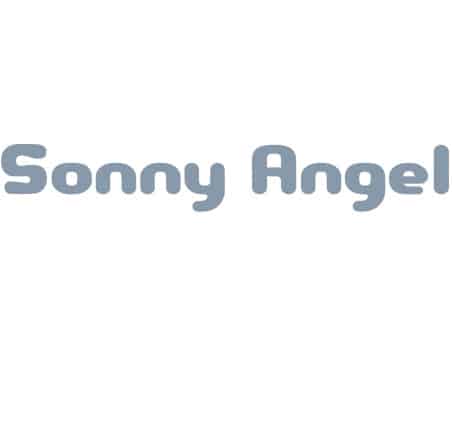 sonny angel