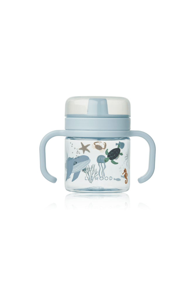 tasse a bec pour bebe liewood