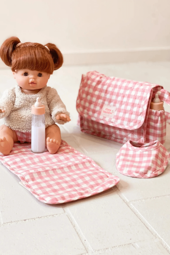 tiny harlow sac a langer et accessoires